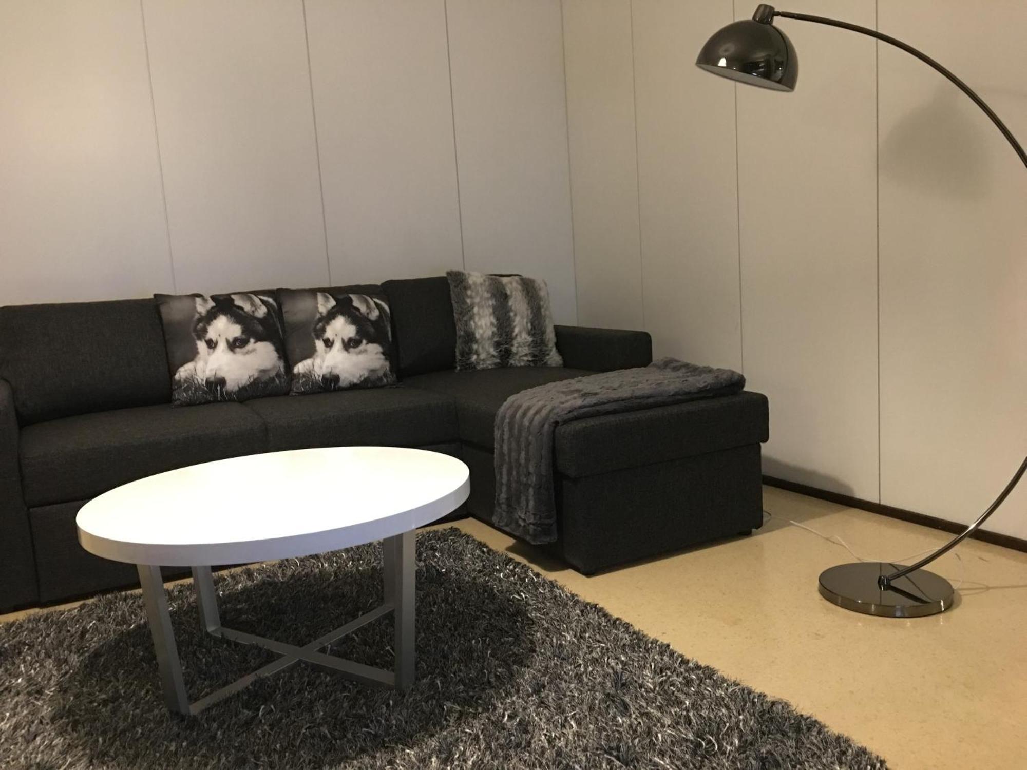 Kuukkeli Apartments Sodankylae Zimmer foto