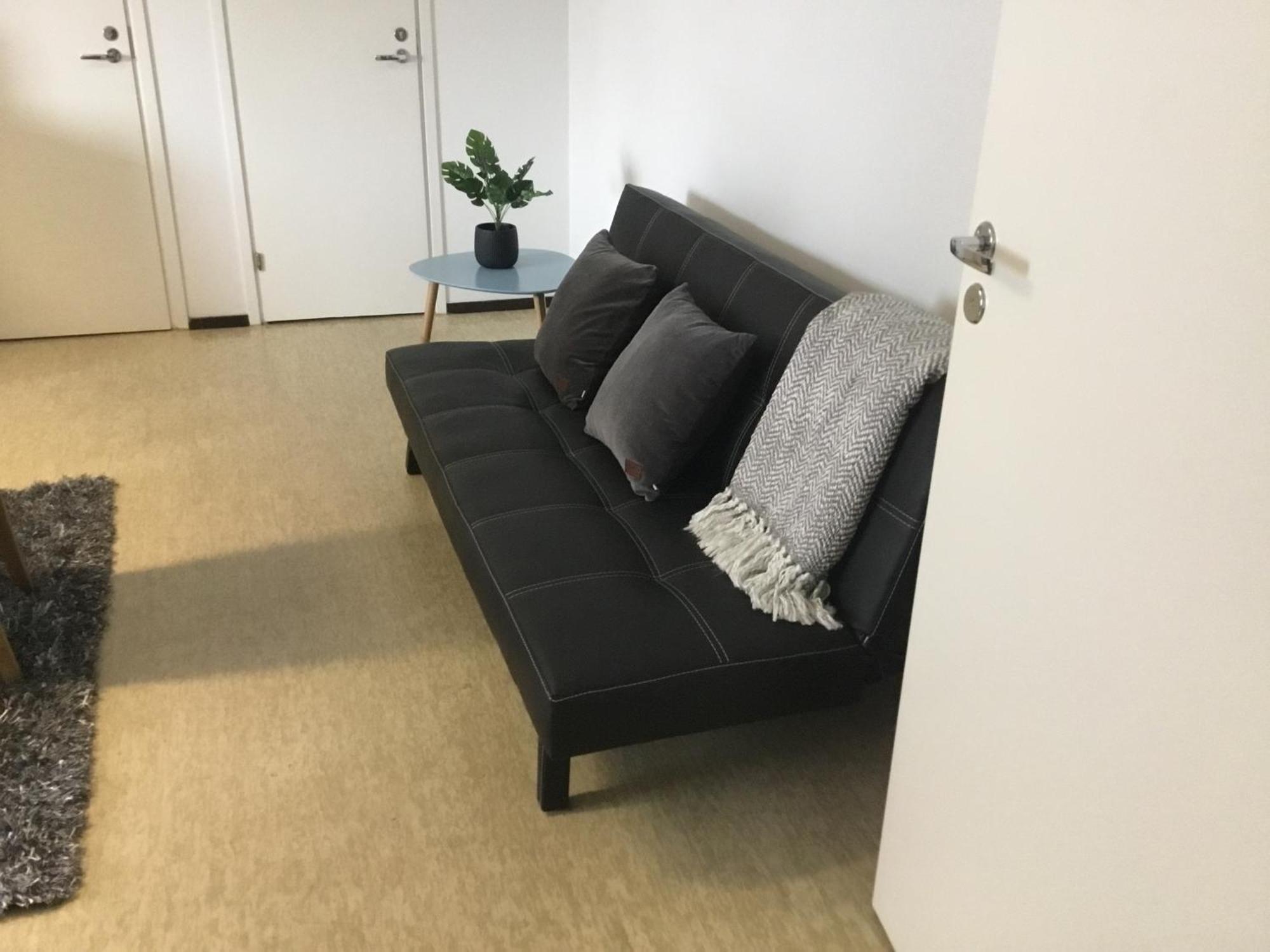 Kuukkeli Apartments Sodankylae Zimmer foto